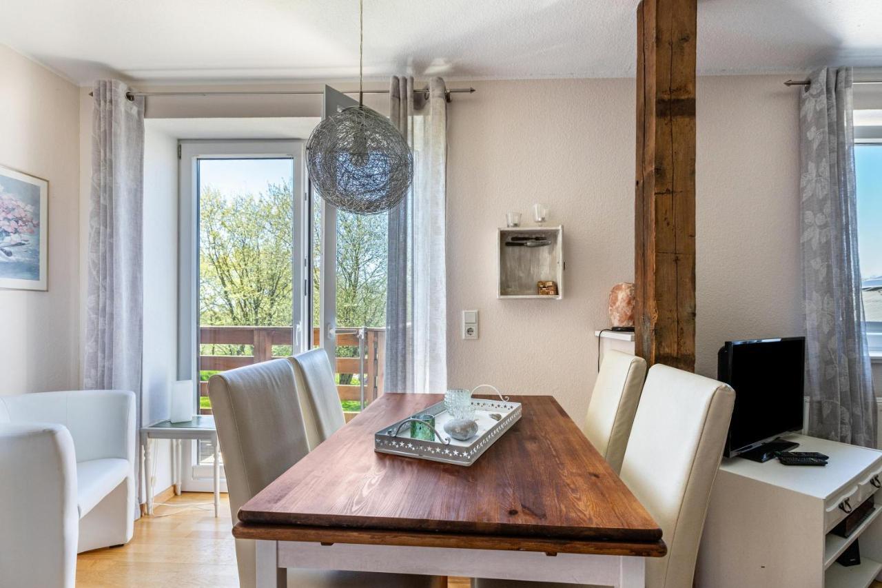 Denkerhof Ferienwohnung Deichblick Reußenköge Extérieur photo
