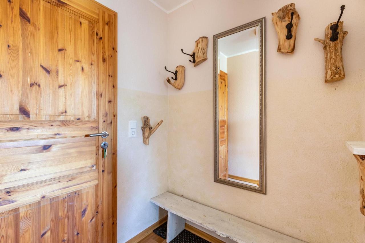 Denkerhof Ferienwohnung Deichblick Reußenköge Extérieur photo